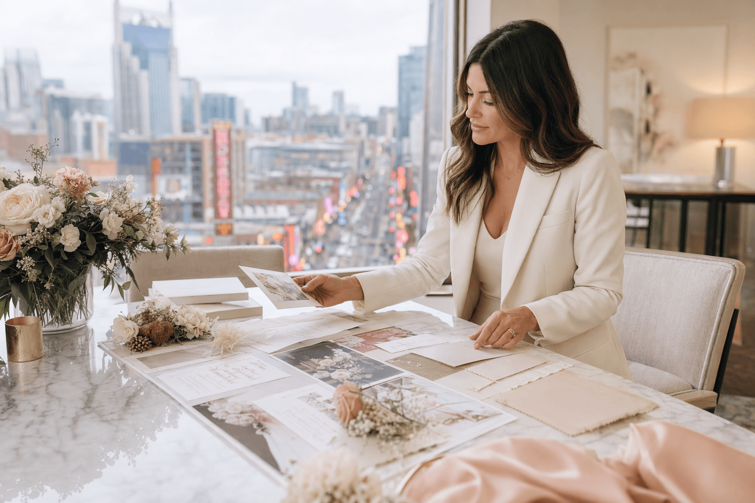 Destination Wedding Planners in Nashville (2026)