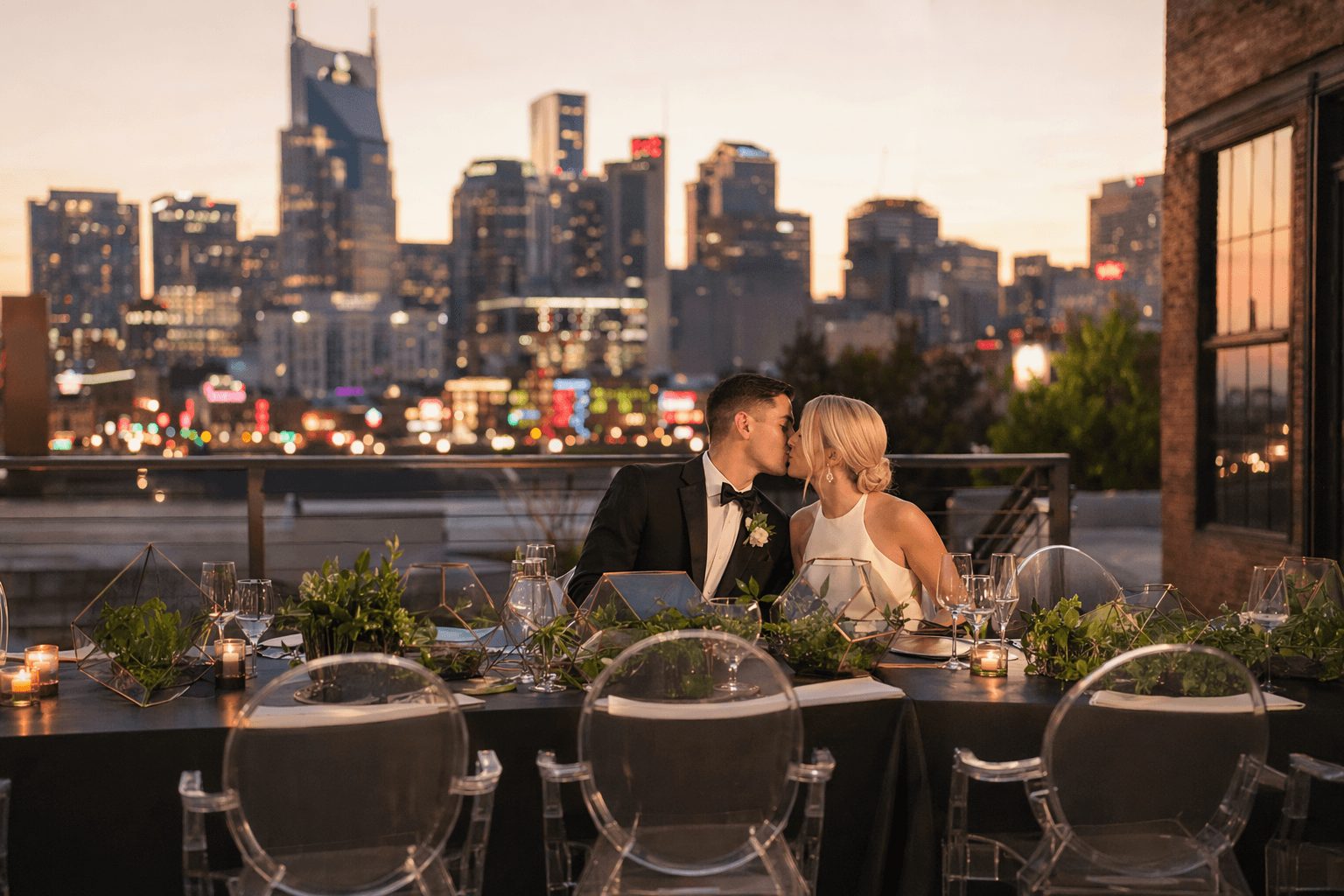 Nashville Event Industry Trends 2026