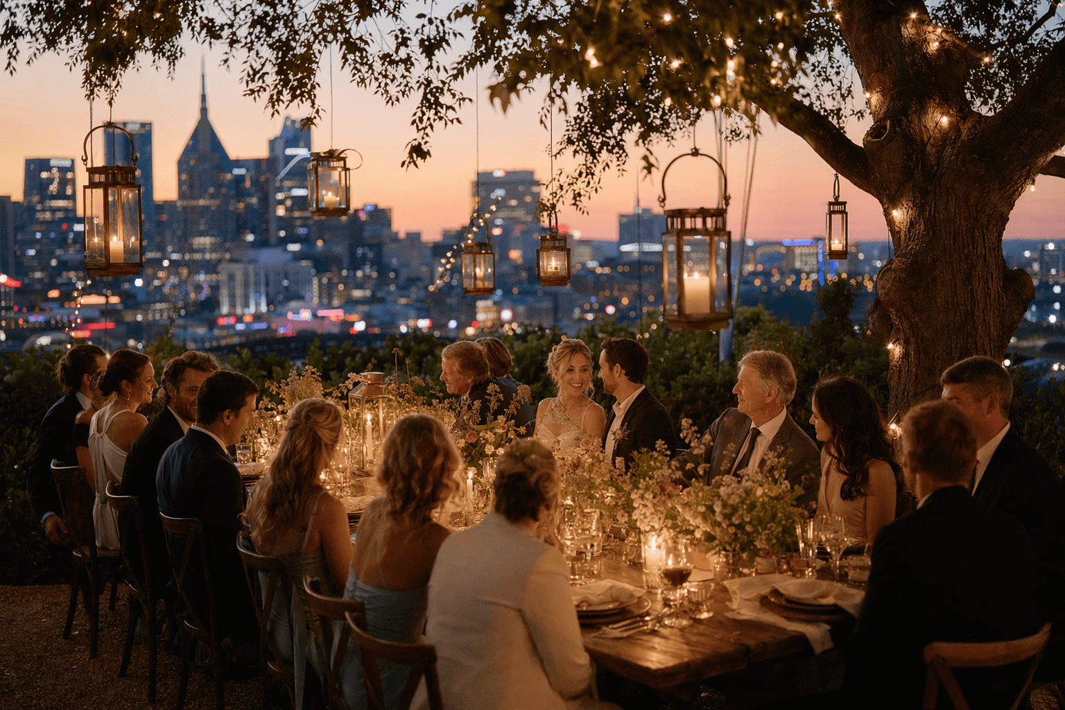 Micro Wedding Packages Nashville: 2026 Guide