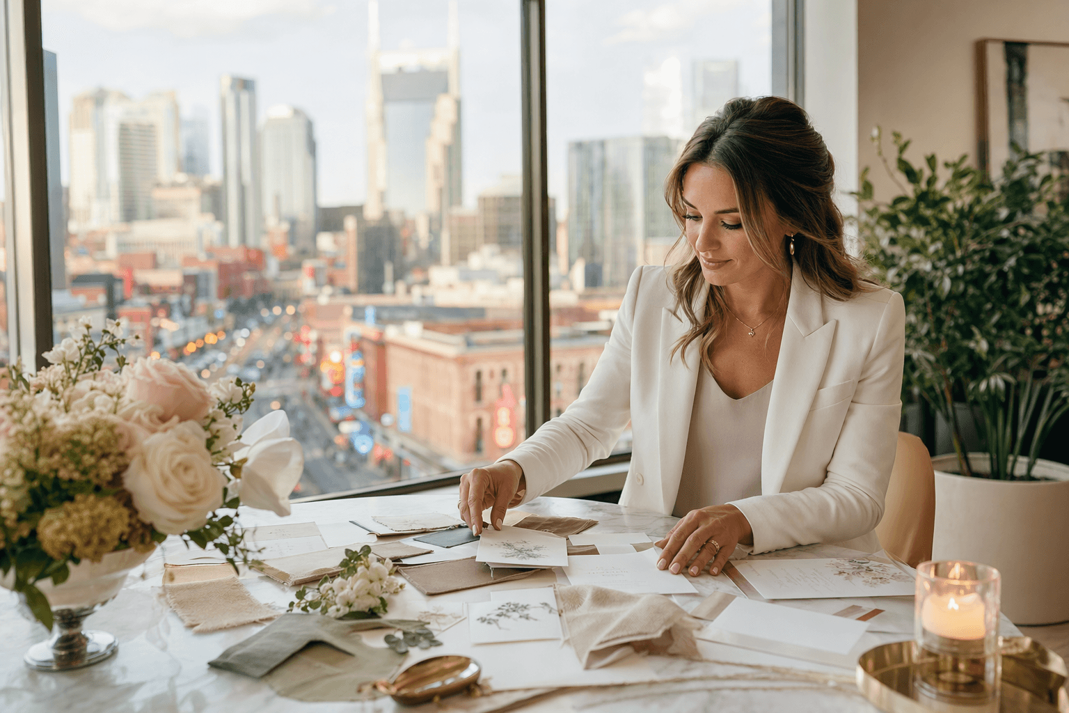 Best Wedding Planners in Nashville 2026