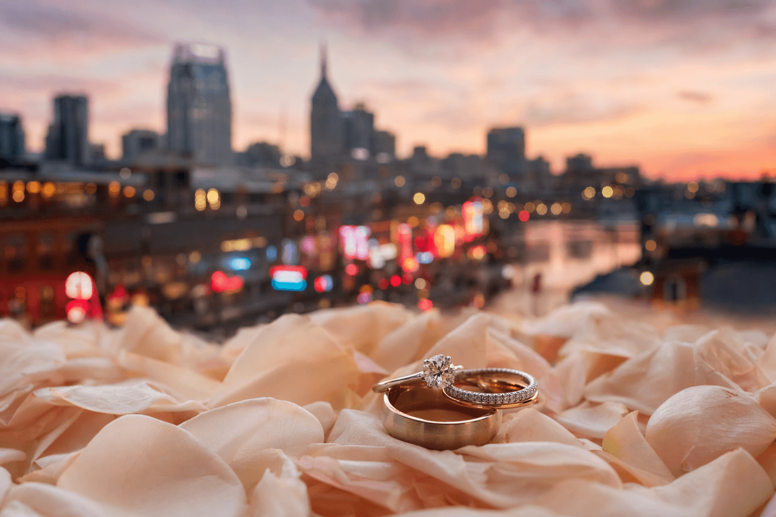 Top Wedding Venues in Nashville 2026