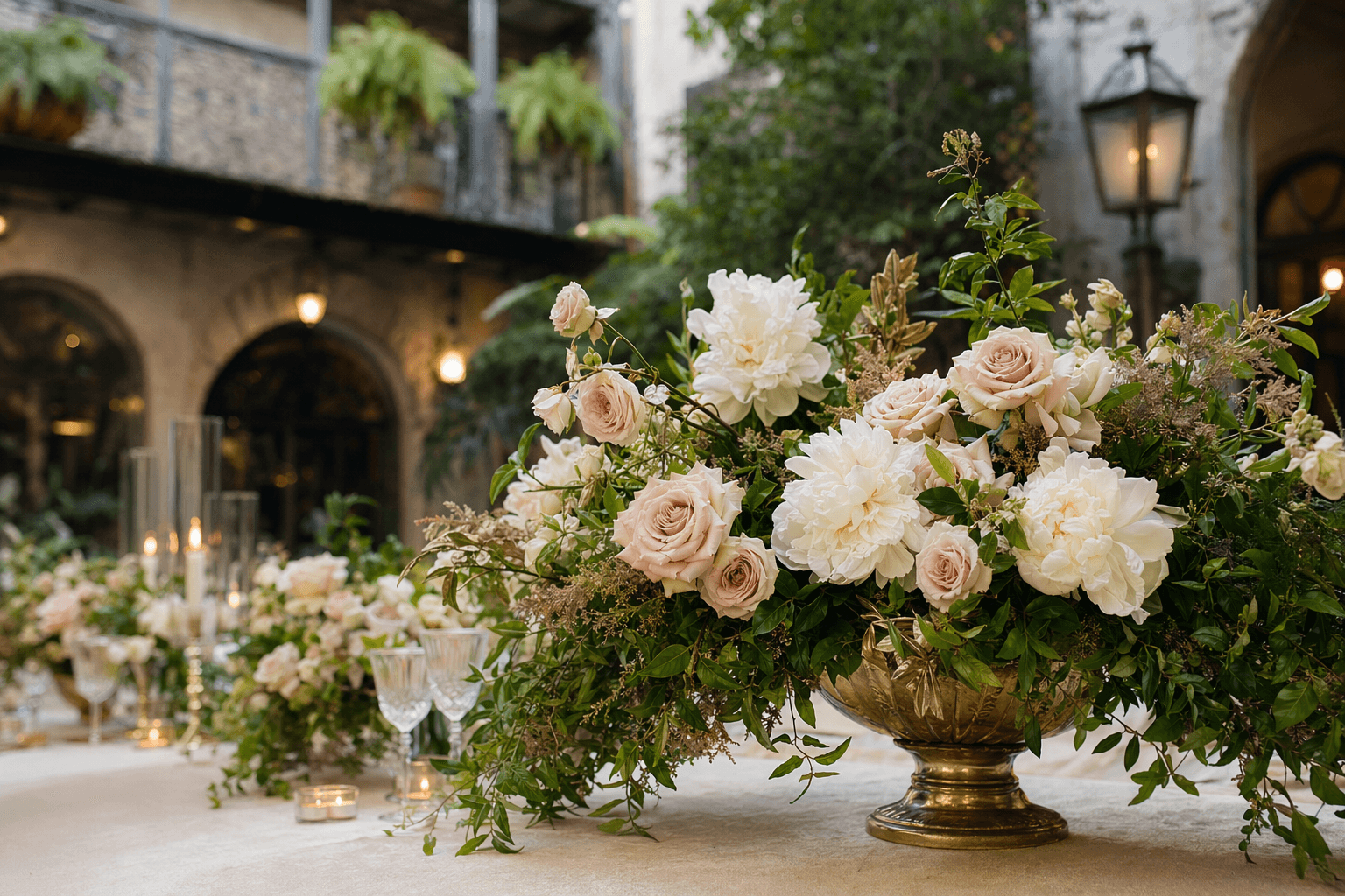 Best Wedding Florists in New Orleans 2026