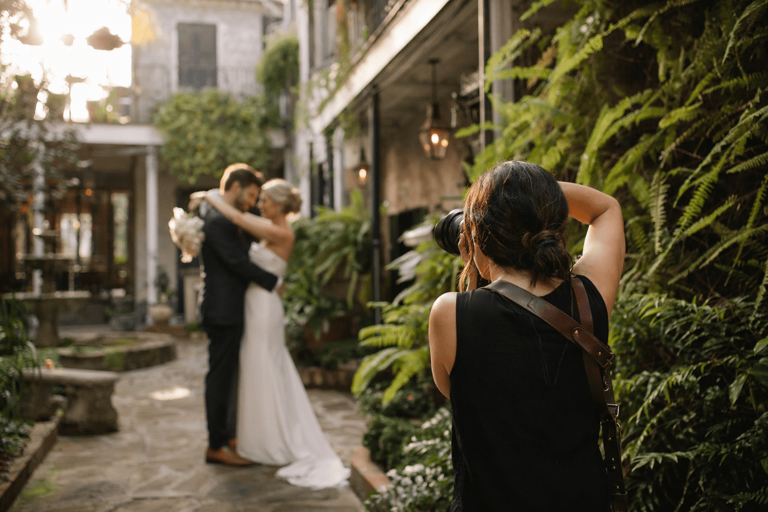 Best Wedding Photographers in New Orleans 2026