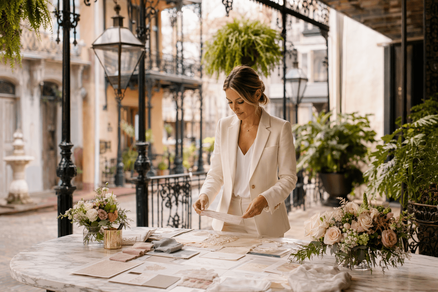 Best Wedding Planners in New Orleans 2026
