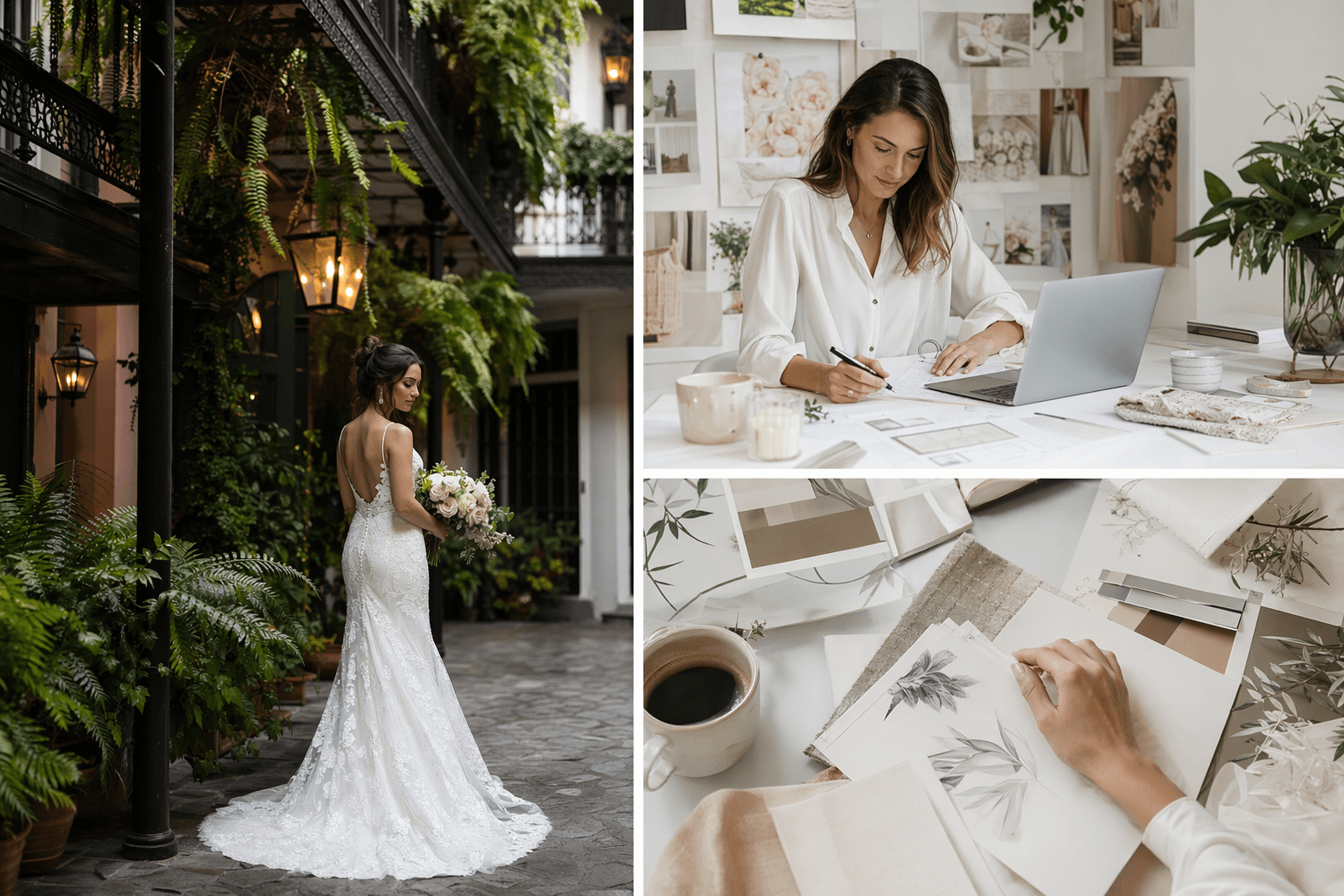 Weddings in New Orleans