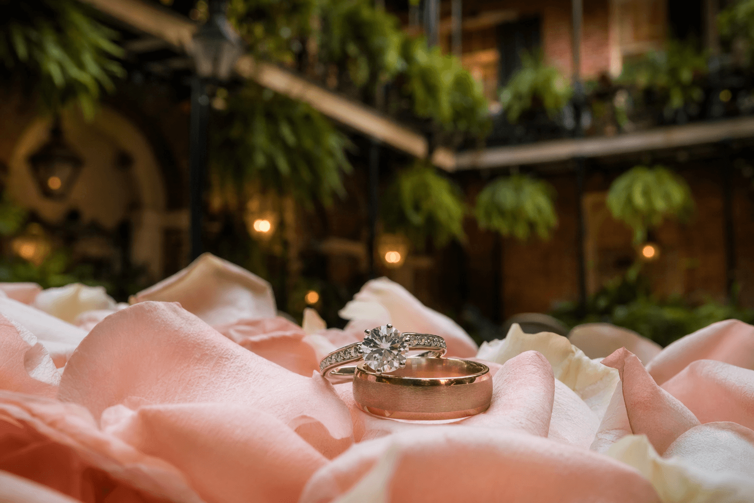 Top Wedding Venues in New Orleans 2026