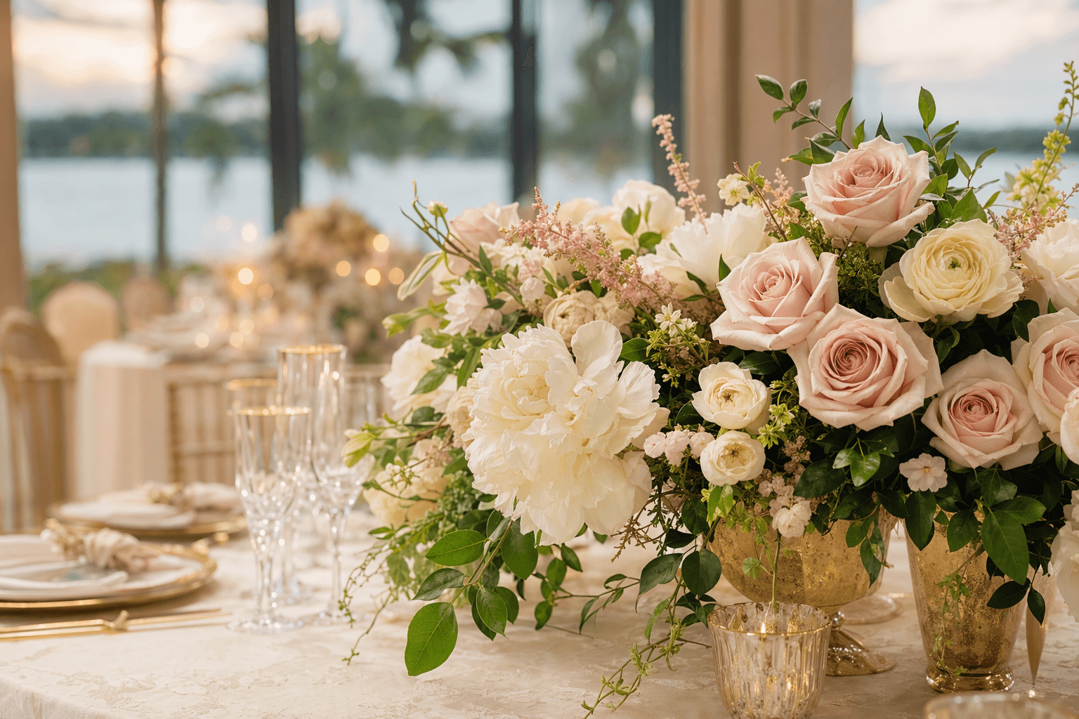 Best Wedding Florists in Orlando 2026
