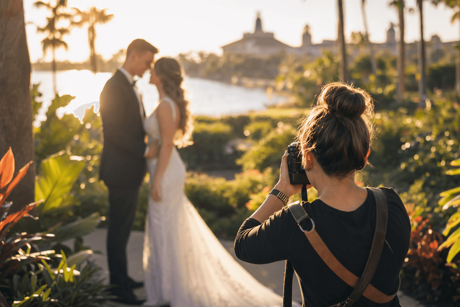 Best Wedding Photographers in Orlando 2026