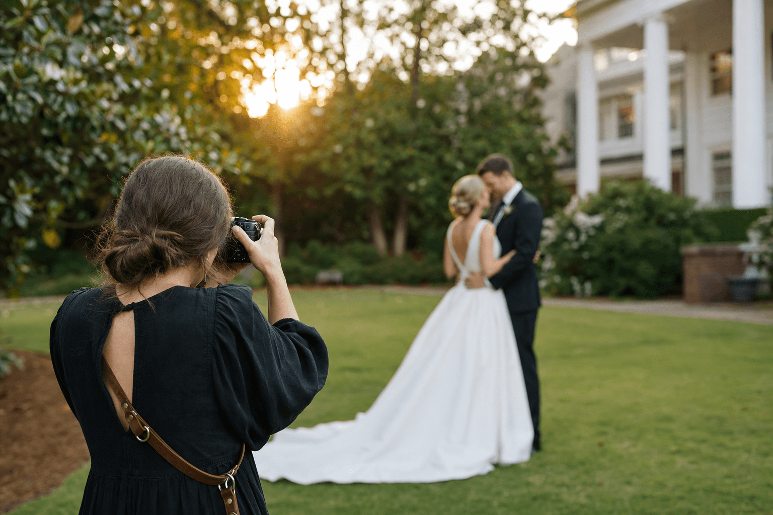 Best Wedding Photographers in Raleigh 2026