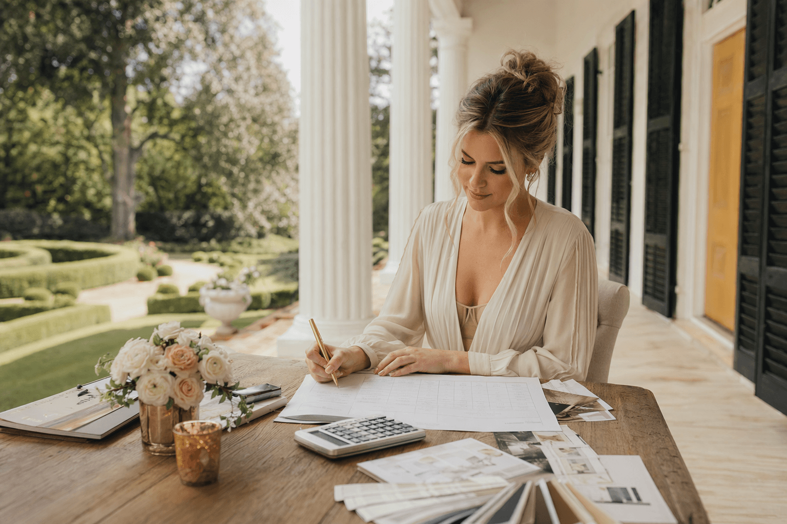 Richmond Wedding Cost Breakdown 2026