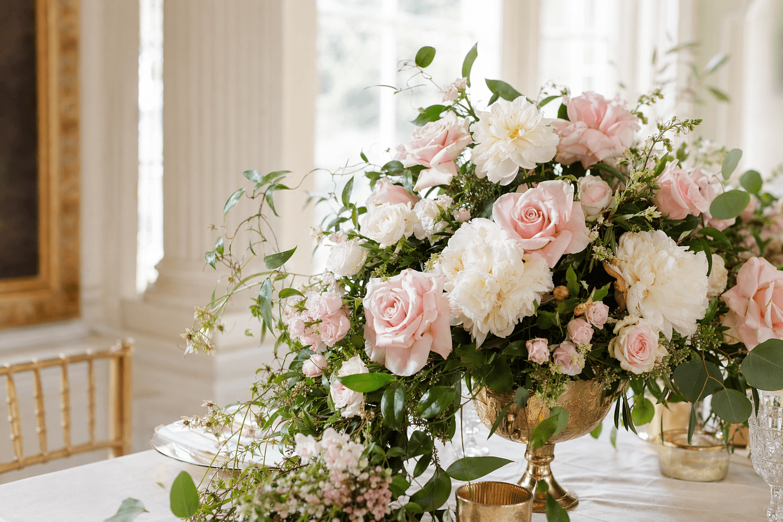 Best Wedding Florists in Richmond 2026