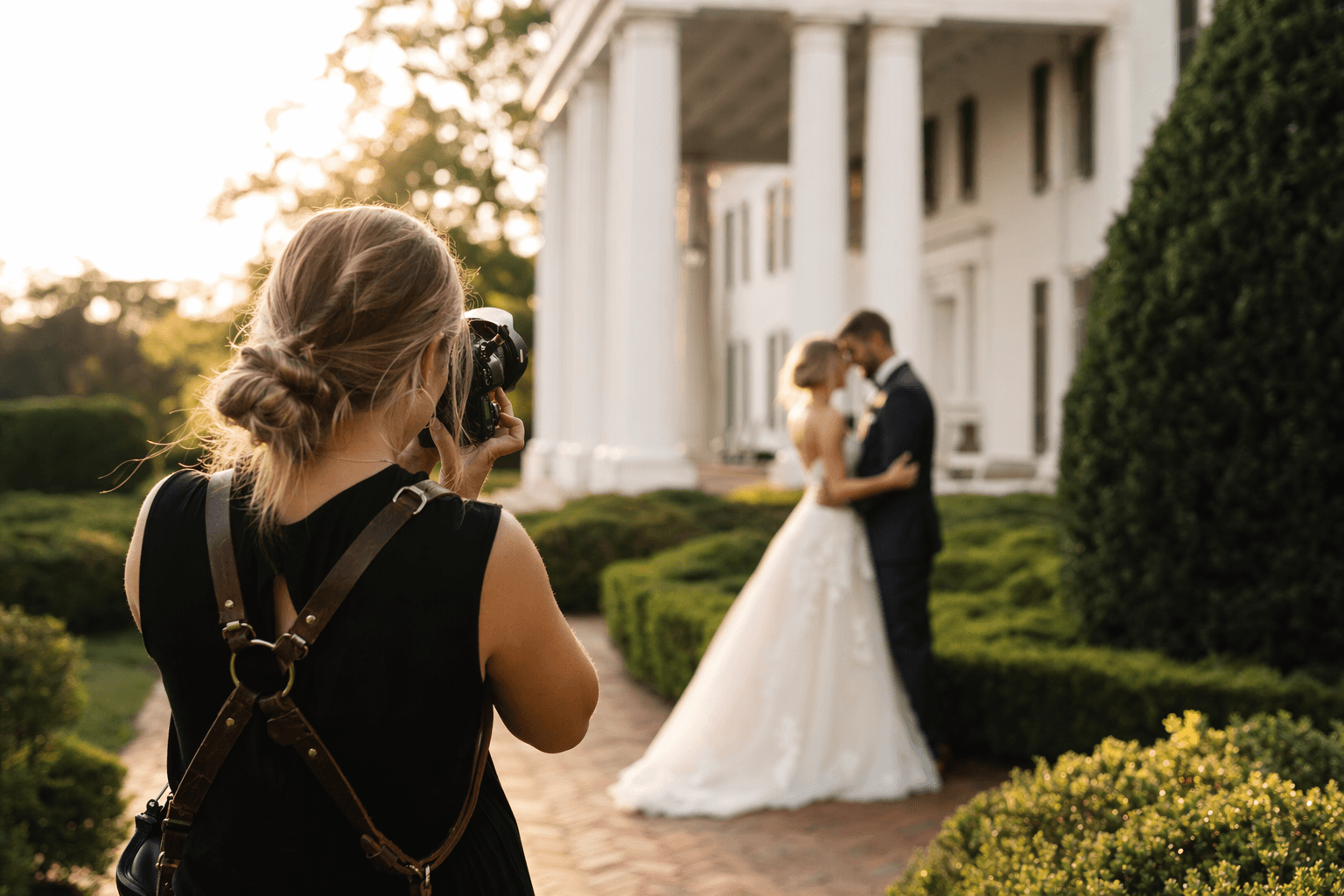 Best Wedding Photographers in Richmond 2026