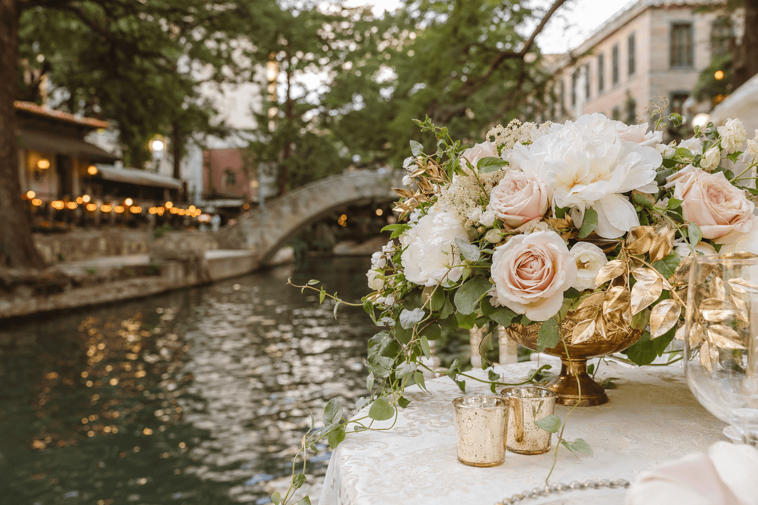 Best Wedding Florists in San Antonio 2026