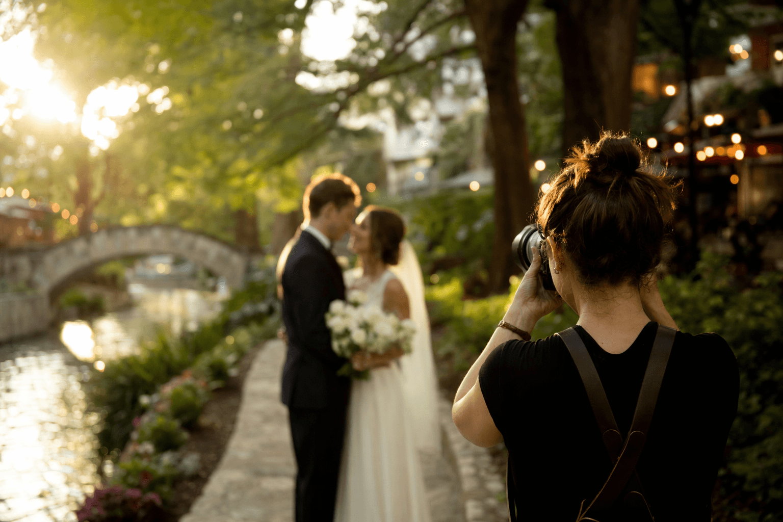 Best Wedding Photographers in San Antonio 2026