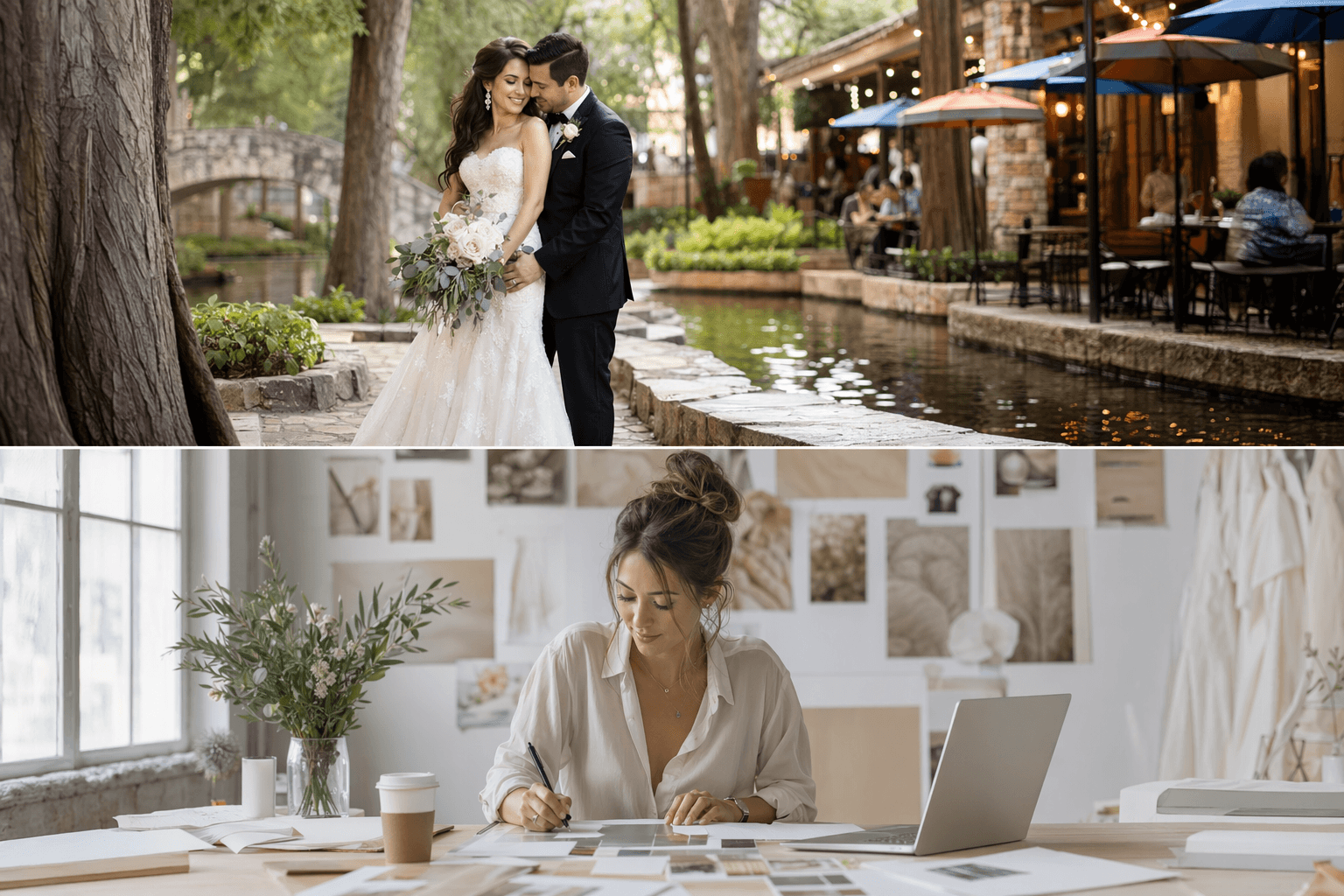 Weddings in San Antonio