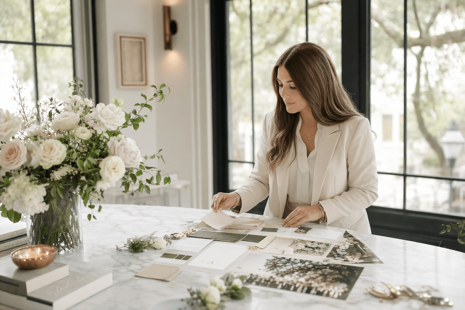Best Wedding Planners in Savannah 2026