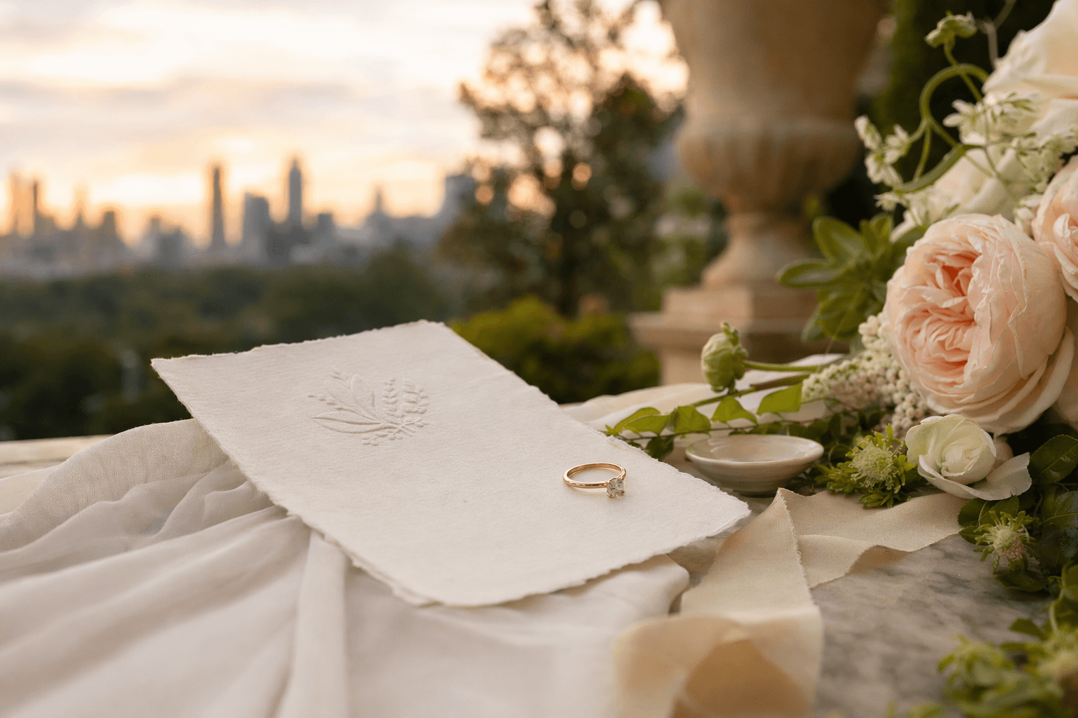 See Your Wedding Before You Plan It: A Guide to AI Vision Tools