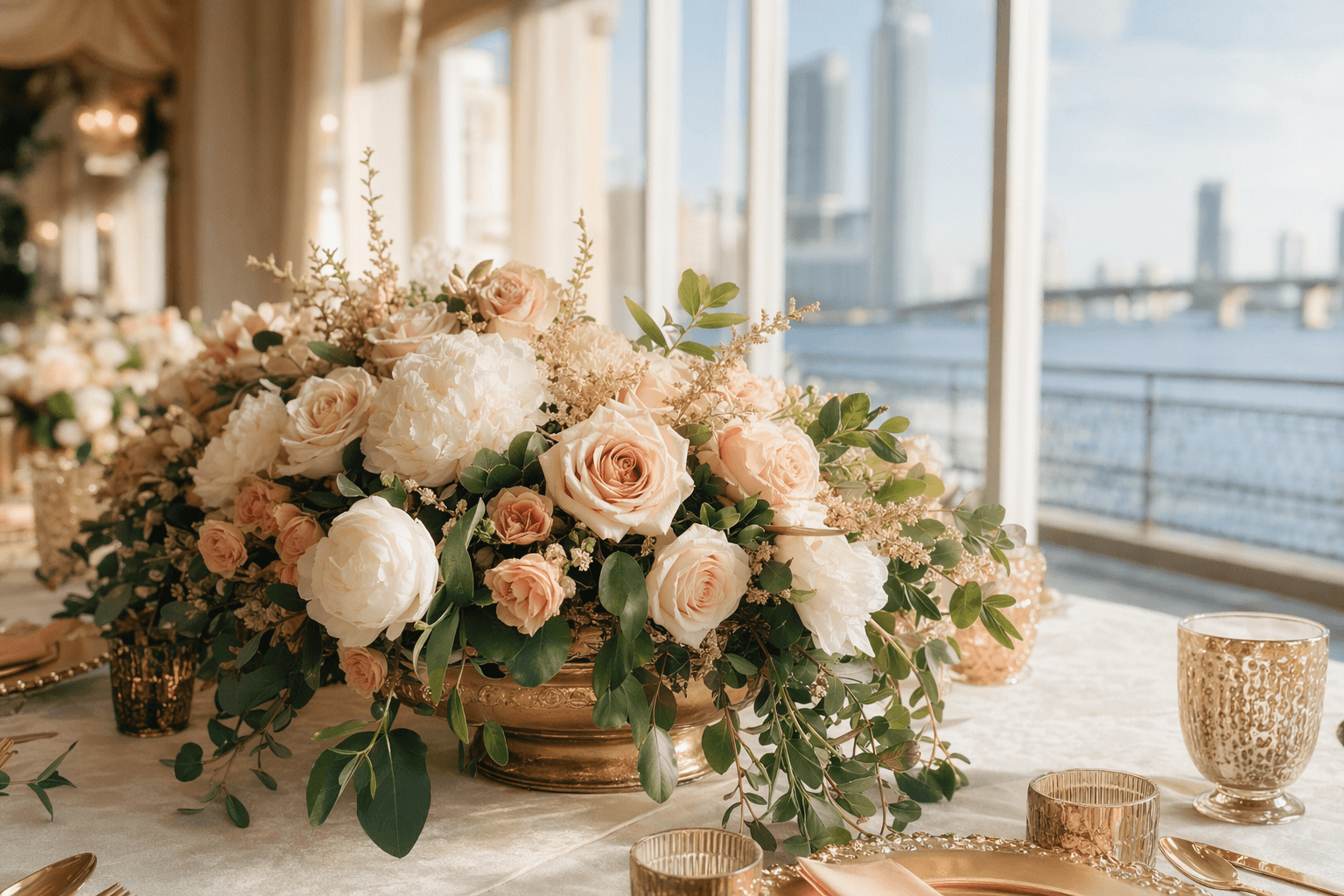 Best Wedding Florists in Tampa 2026