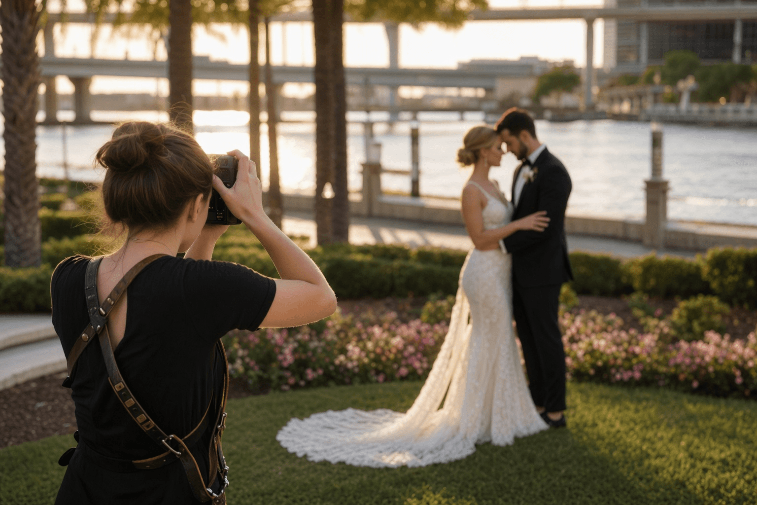 Best Wedding Photographers in Tampa 2026