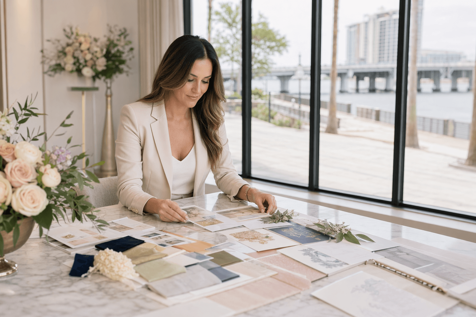 Best Wedding Planners in Tampa 2026