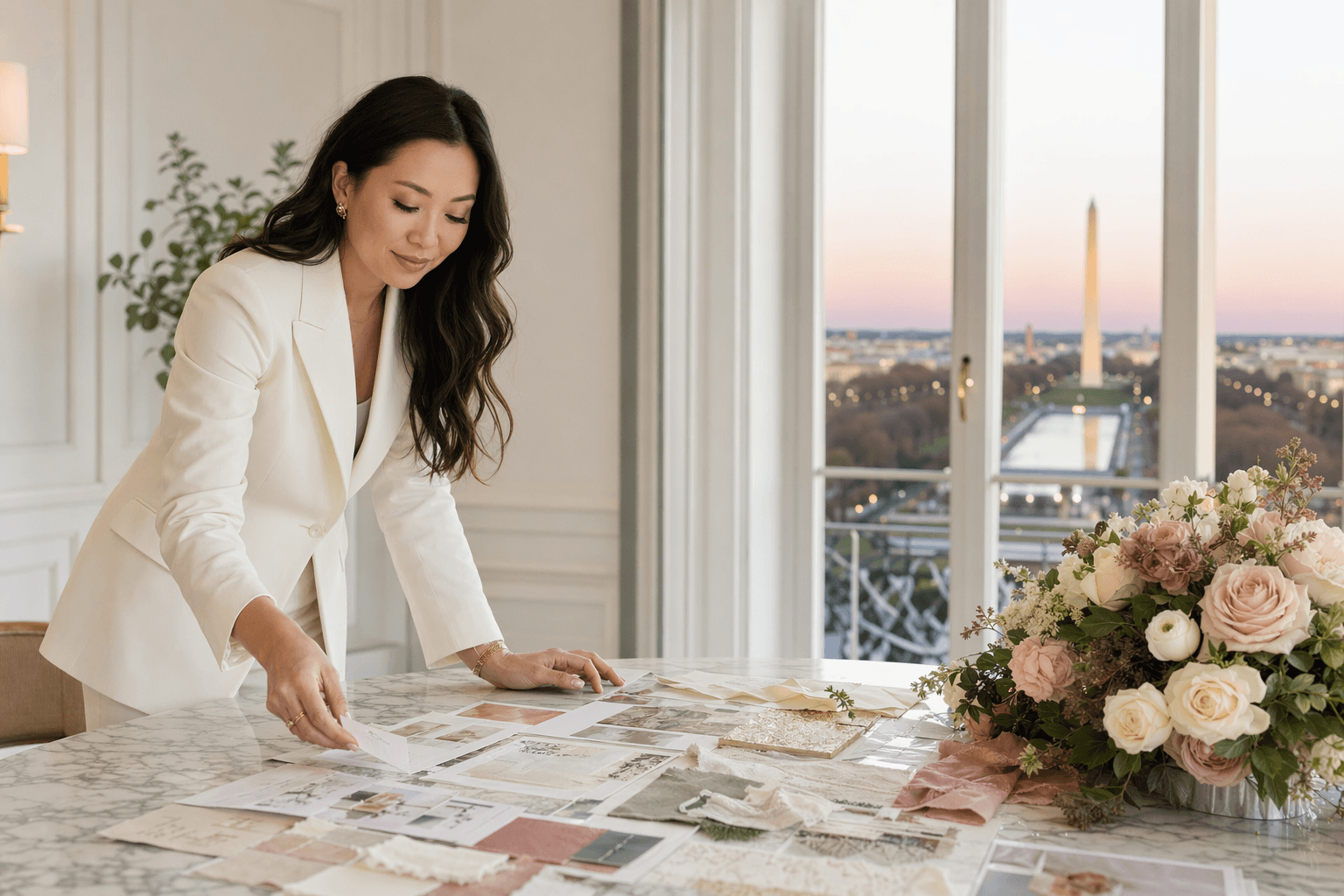 Best Wedding Planners in Washington DC 2026