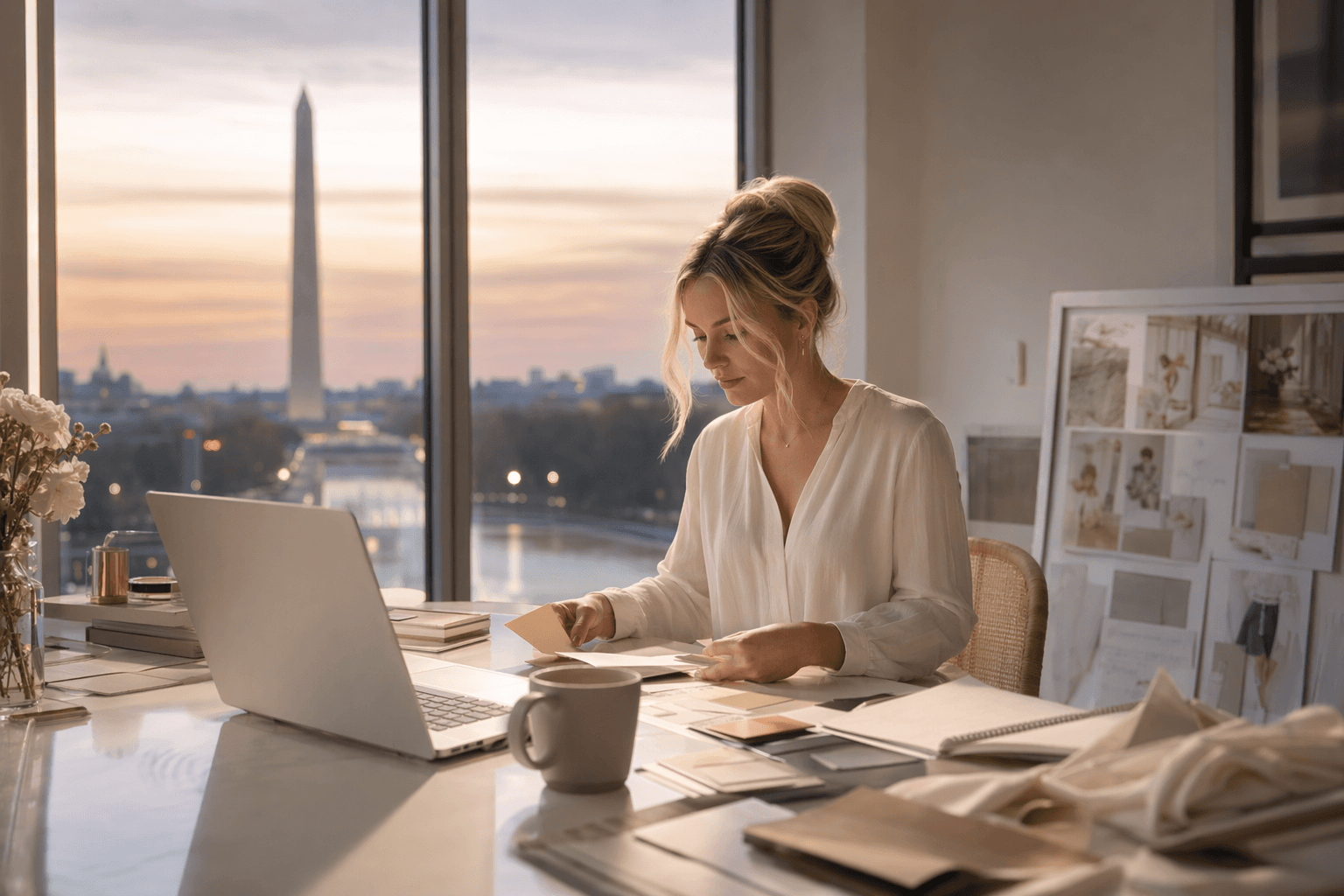 Weddings in Washington DC