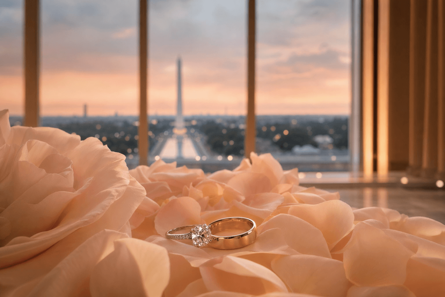 Top Wedding Venues in Washington DC 2026
