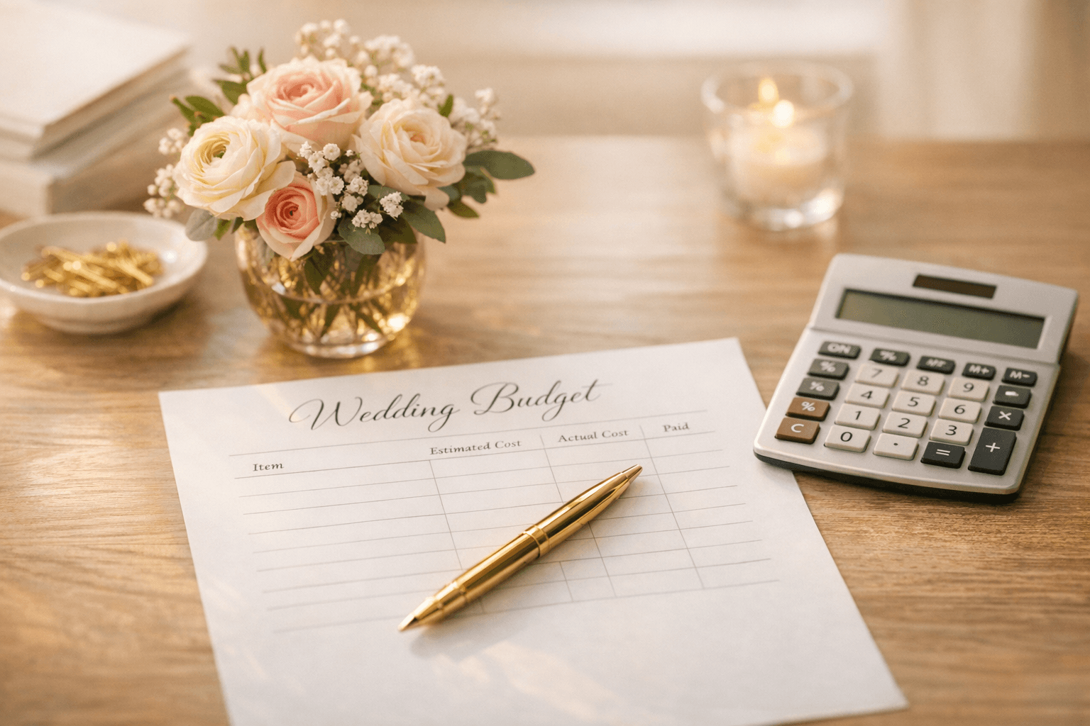 Wedding Photography vs Videography: What to Budget in Nashville