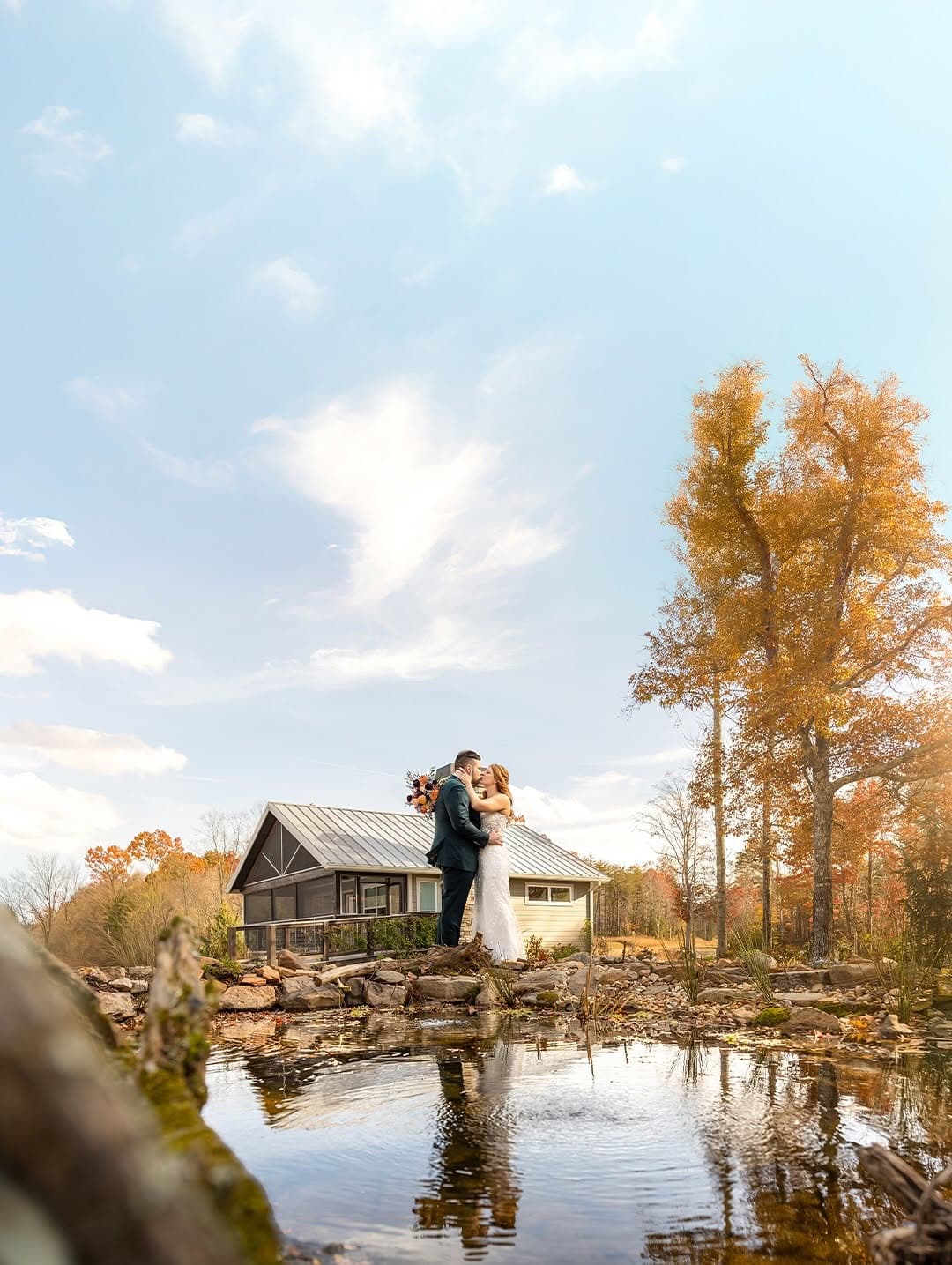 Todd Graham Photography — Photography vendor cover photo